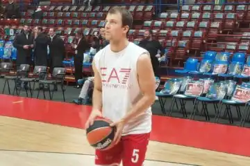 Olimpia Milano, c’è una pretendente per Kevin Pangos