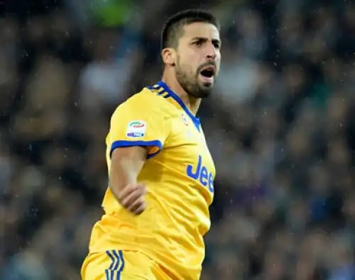 Sami Khedira spegne il Var: “Uccide il calcio”