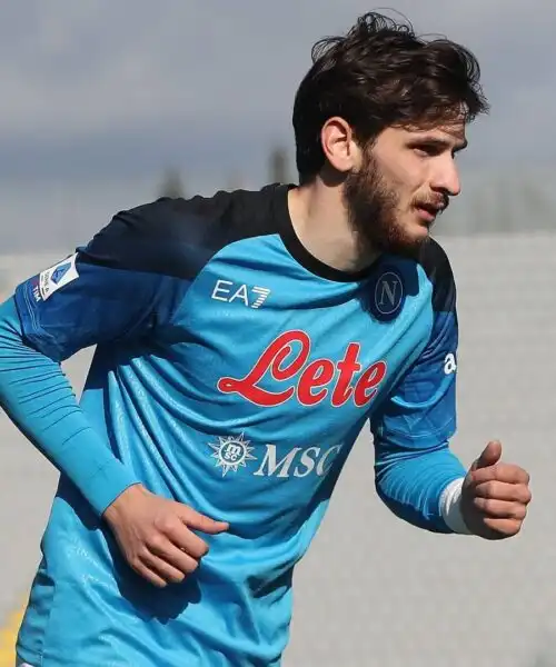 Le probabili formazioni di Napoli-Cremonese