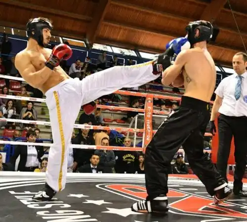 Kickboxing, scelta la sede degli Assoluti