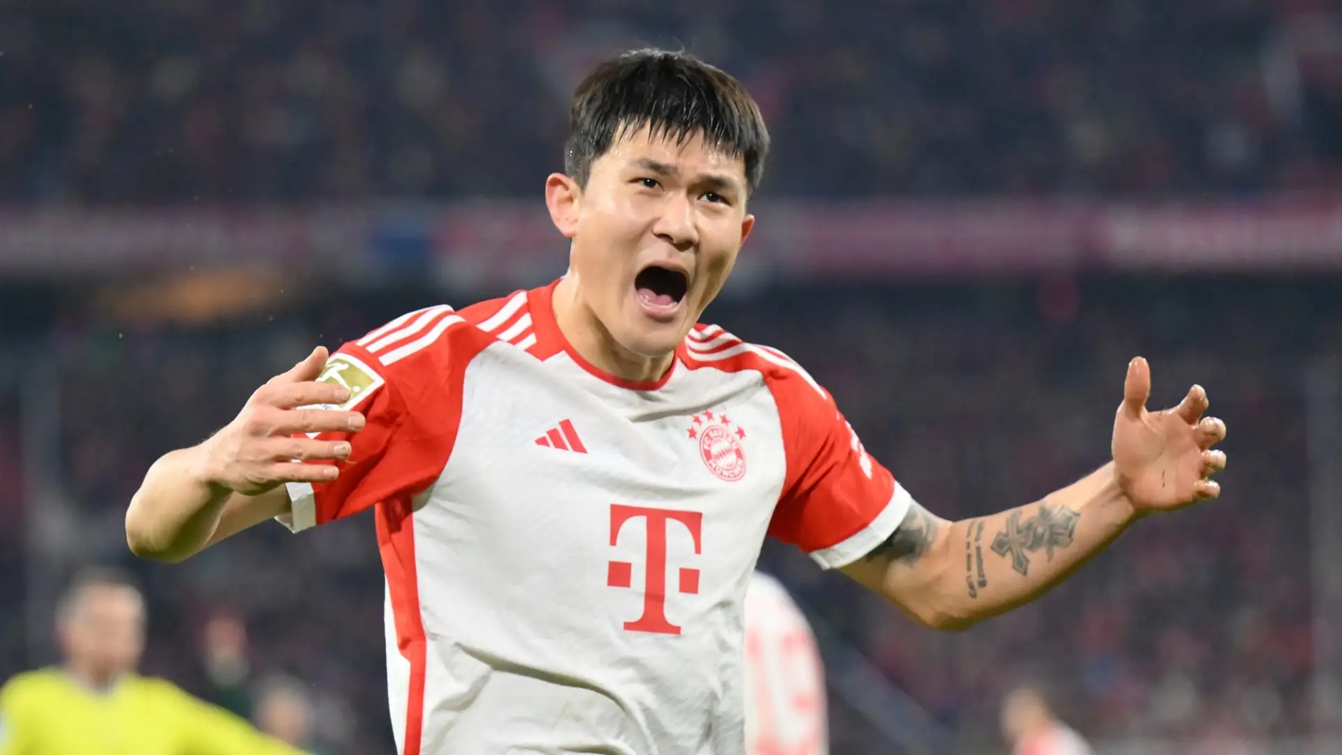 Soprattutto la difesa preoccupa Tuchel: "Perderemo Minjae Kim per la Coppa d'Asia"