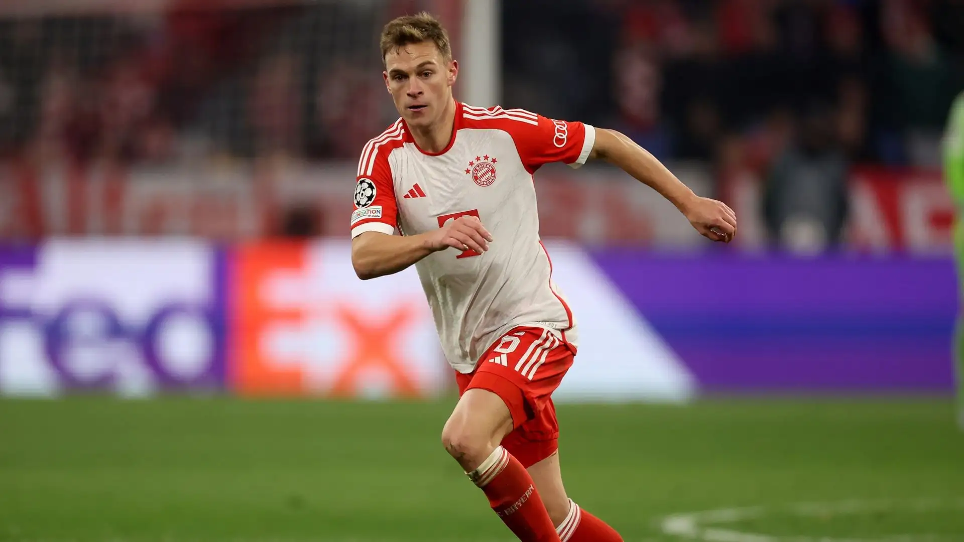 Il Bayern Monaco valuta il giocatore intorno ai 70-75 milioni di euro