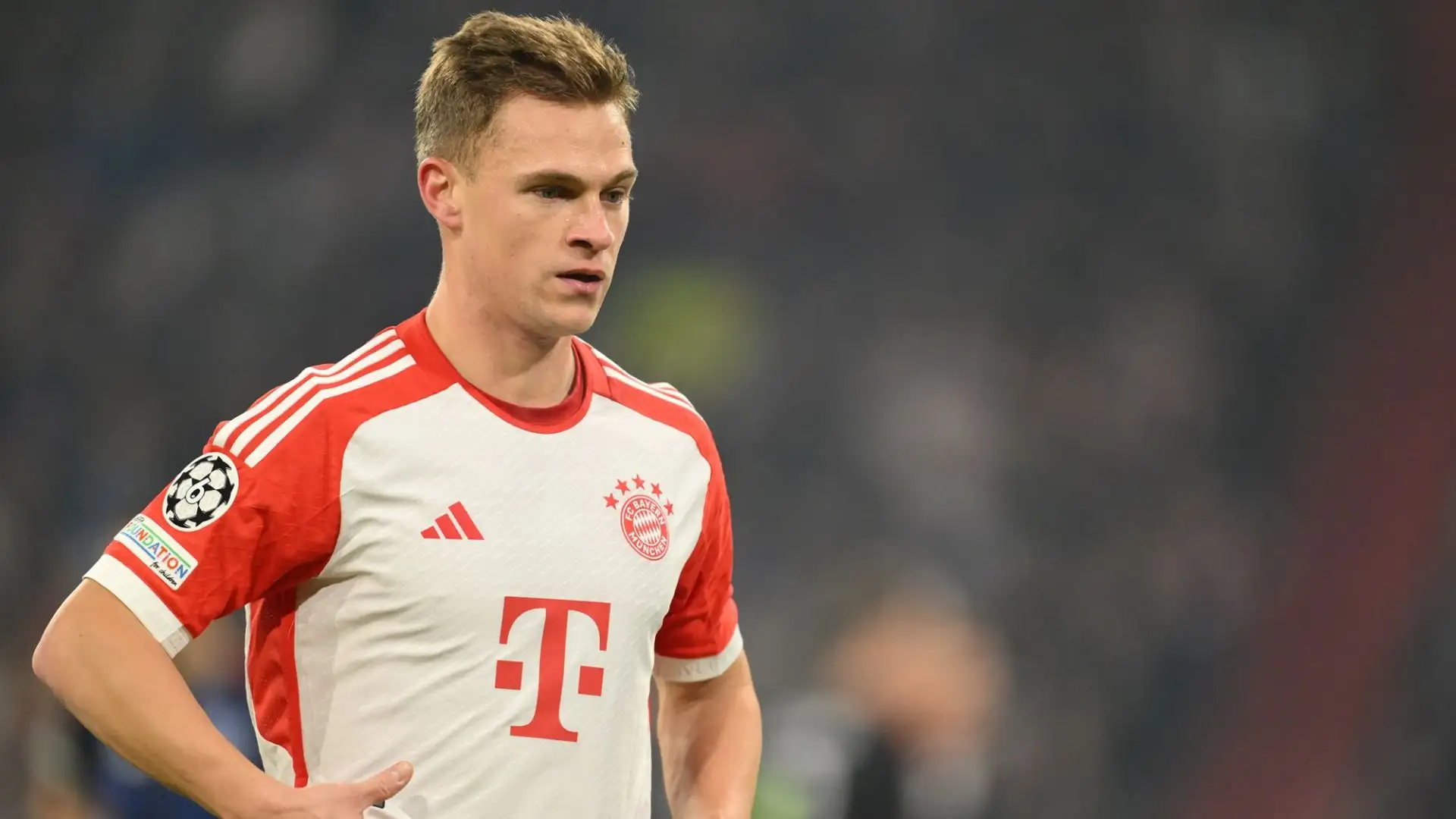 Il Bayern Monaco ha però fatto sapere ai vari club che la cessione a gennaio è fuori discussione