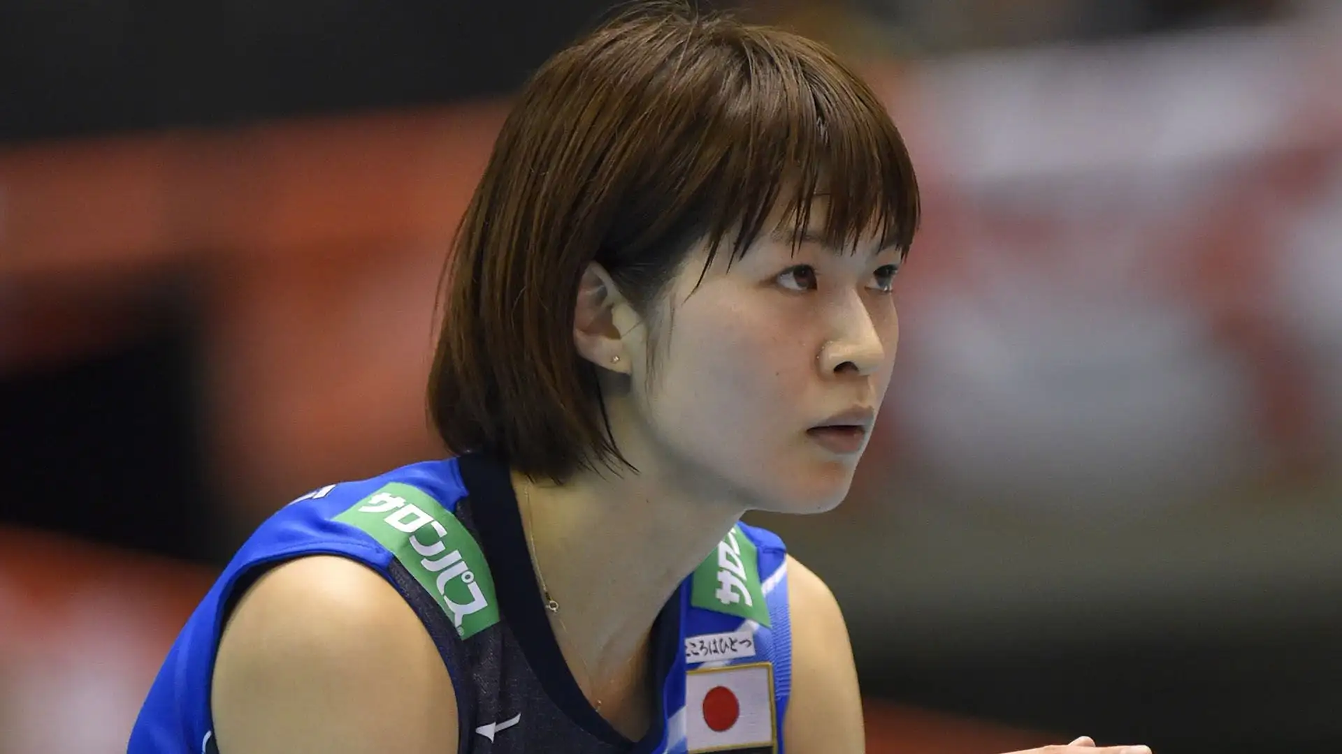 Nel 2014 torna al Toray Arrows, dove resta per 3 anni prima del ritiro nel 2017