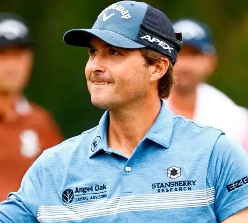 Wyndham Championship a Kevin Kisner