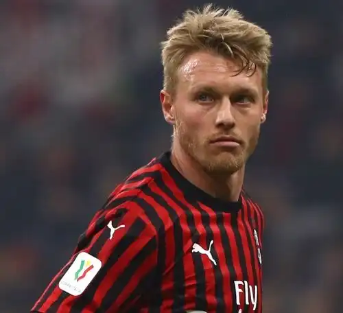 Milan, le condizioni di Musacchio e Kjaer