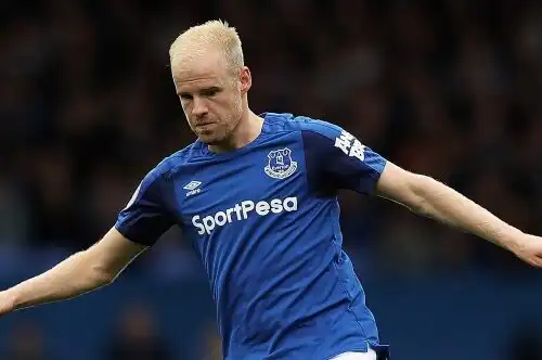 Napoli, Allardyce spiega il no di Klaassen