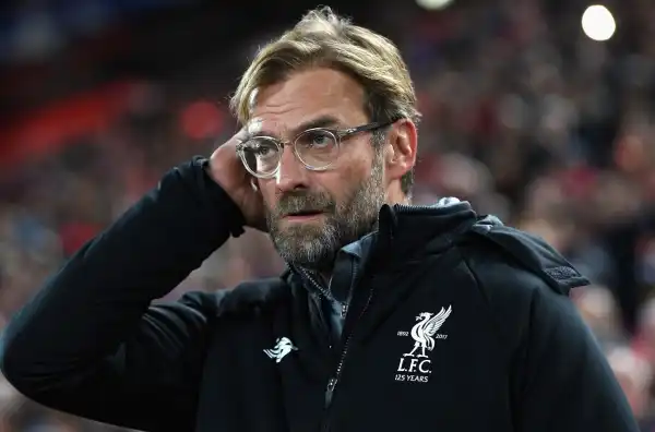 Liverpool, Klopp ammette: “All’Olimpico abbiamo giocato male”