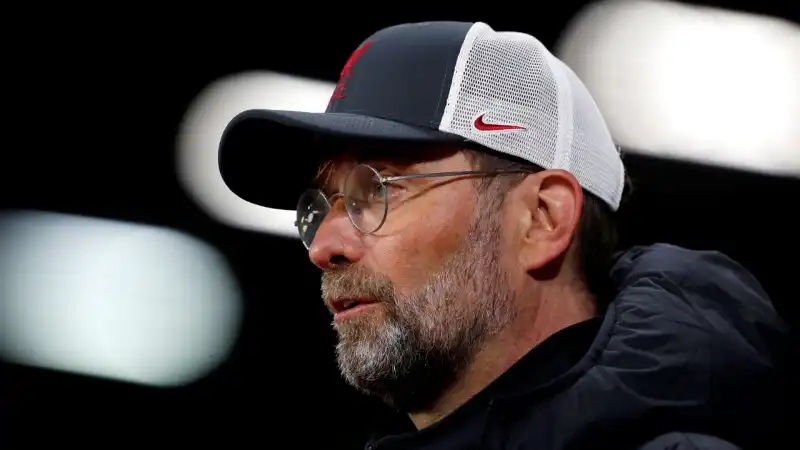 Jürgen Klopp tuona contro la nuova Champions League