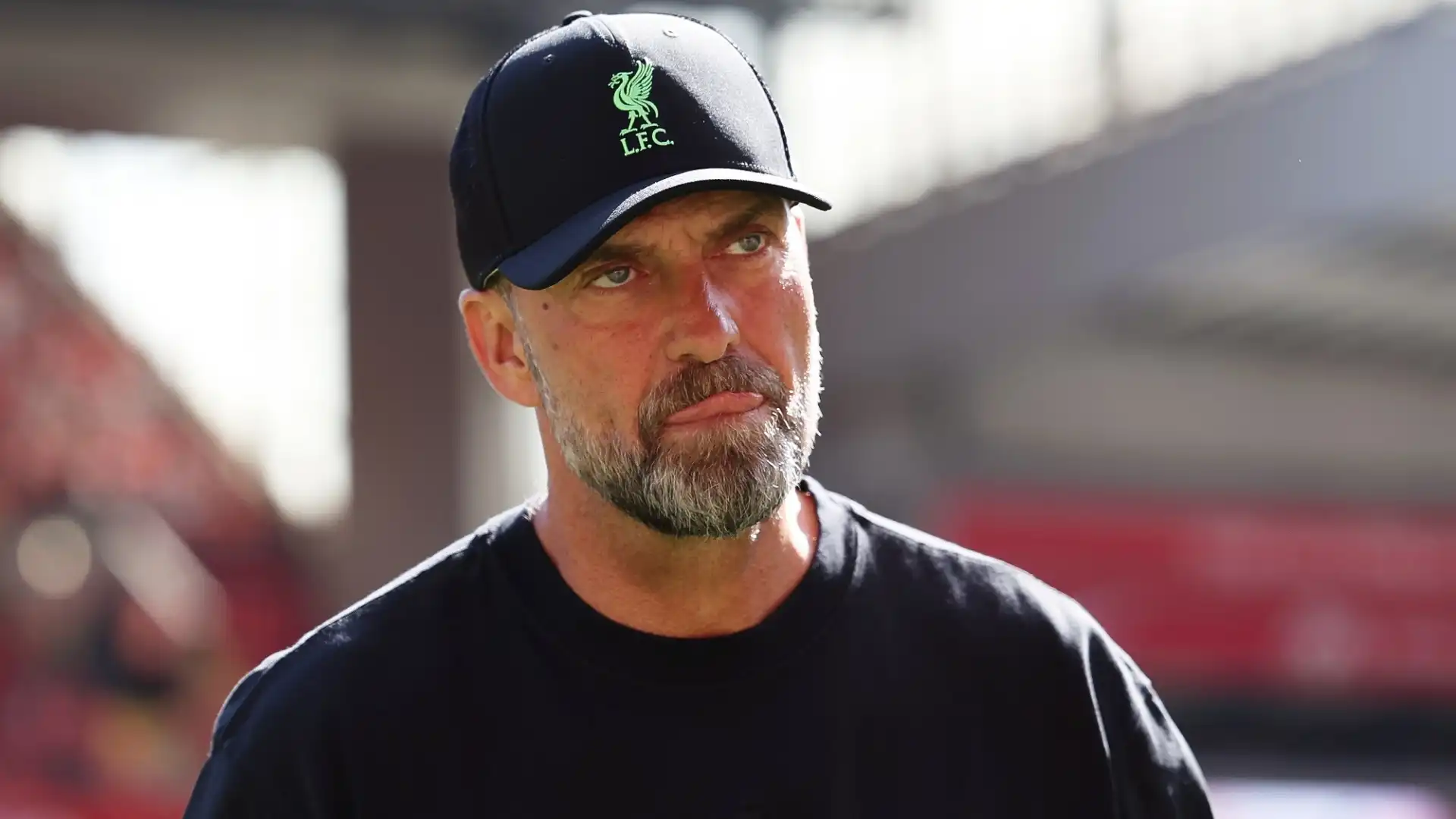 Ritorno di fiamma del Liverpool e di Klopp per uno dei gioielli dell'Inter
