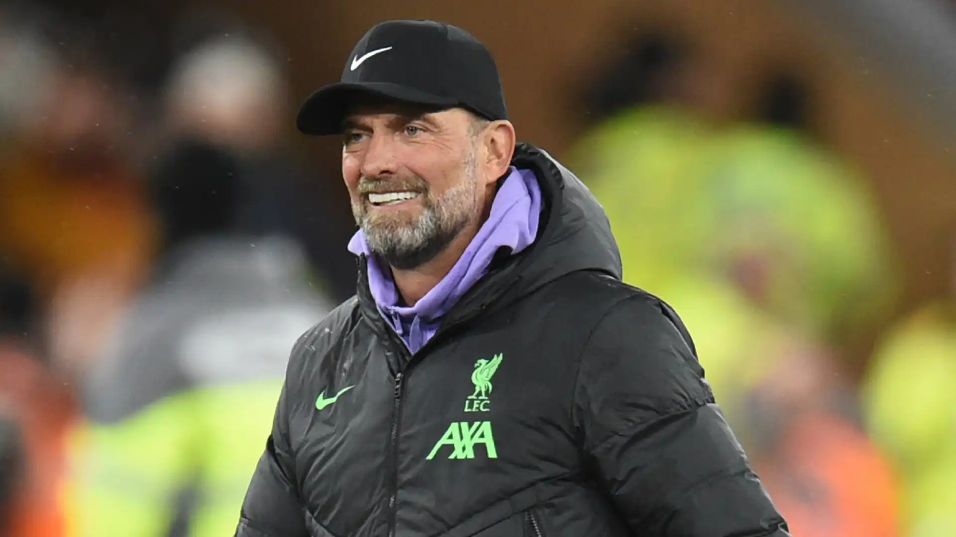 Il Liverpool e Jurgen Klopp pianificano l'assalto ad un attaccante del Borussia Dortmund