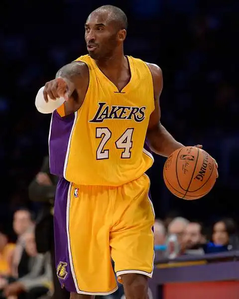 Kobe Bryant-Olimpia: i pro e i contro