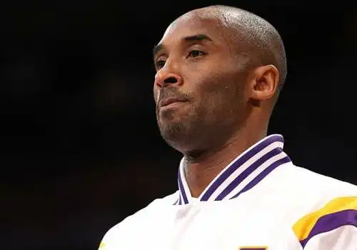 Kobe doppia LeBron come popolarità