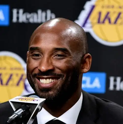 Recuperato e identificato il corpo di Kobe Bryant