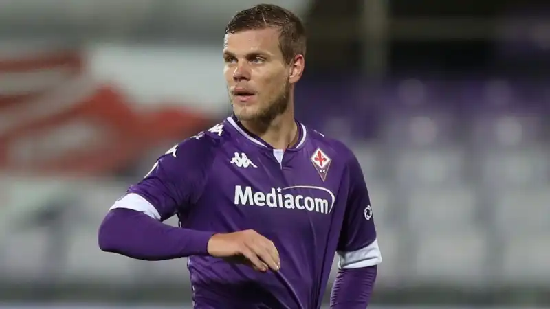 Aleksandr Kokorin: addio senza lacrime alla Fiorentina