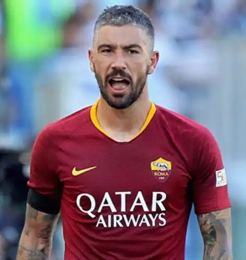 Aleksandar Kolarov promosso in storia