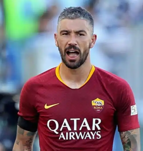 Kolarov: “Mai visto uno come De Rossi”