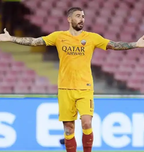 Kolarov mette la Roma davanti a tutte