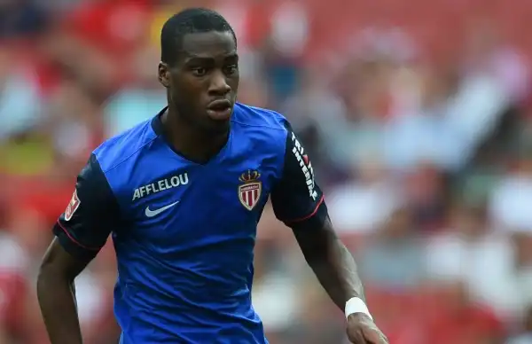 Kondogbia al Valencia: trovato l’accordo