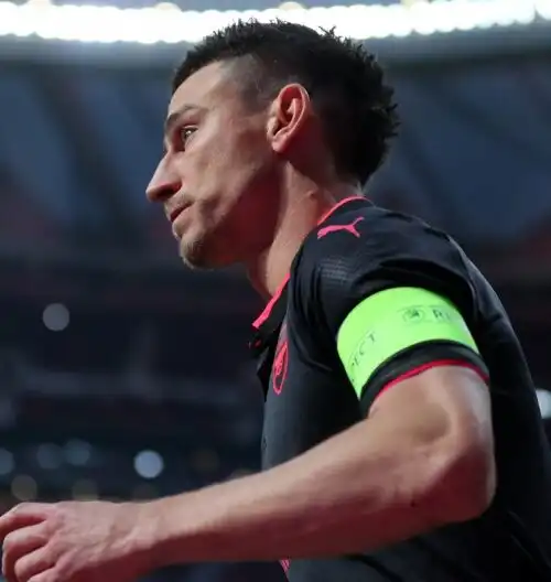 Milan, Koscielny nel mirino