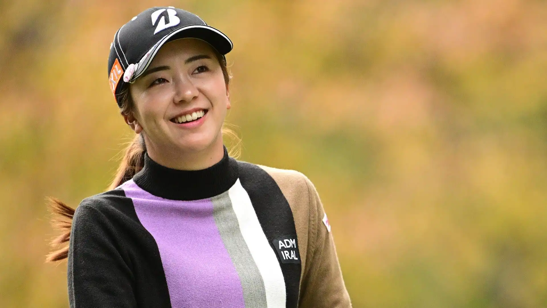 Kotone Hori: le foto dell'incantevole golfista