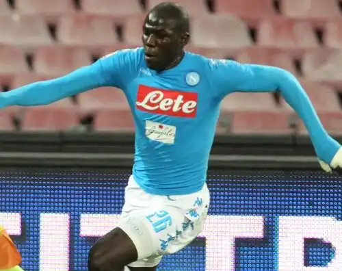 Le inglesi vogliono saccheggiare il Napoli