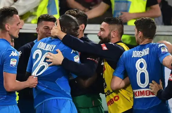 Koulibaly: la fila si allunga