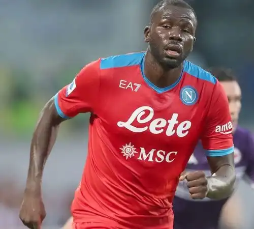 Napoli, tutto su Kim per il dopo Koulibaly