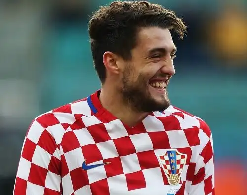 Chelsea, Sarri pensa a Kovacic