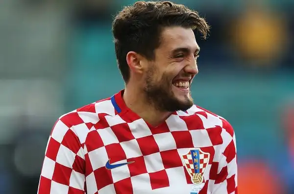 Chelsea, Sarri pensa a Kovacic