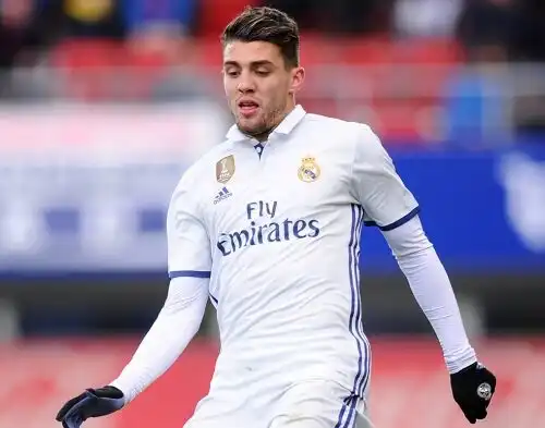 Il Real Madrid stronca Kovacic