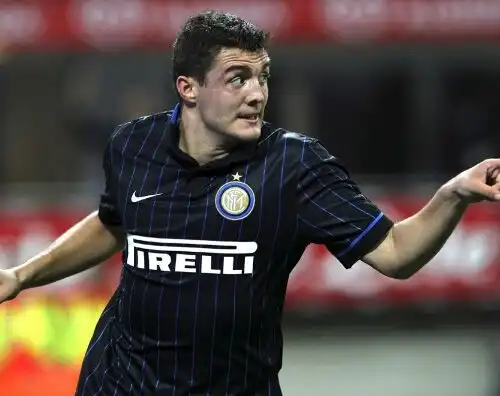 Un ex interista si offre alla Juventus