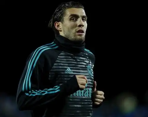 Kovacic manda un messaggio alle milanesi