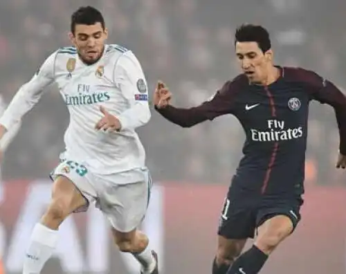 Mateo Kovacic non esclude il ritorno