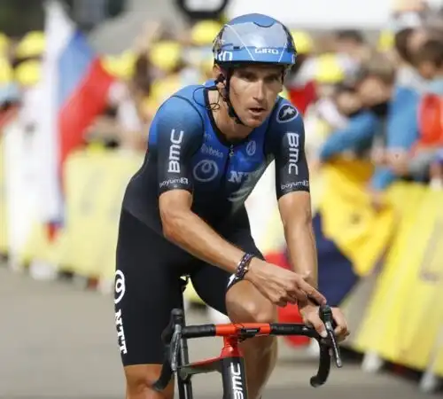 Roman Kreuziger: “E allora Valverde?”