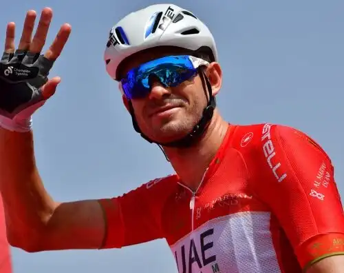 Alexander Kristoff promette un grande Tour of Norway