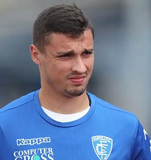 Rade Krunic, Torino risorpassato
