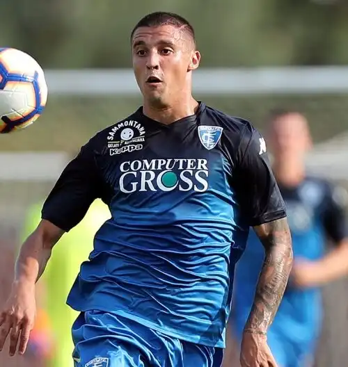 Samp, nel mirino c’è Krunic