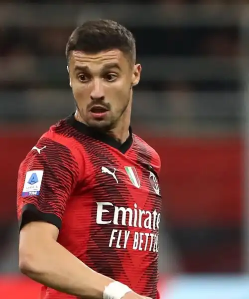 Krunic spiazza il Milan, cessione a sorpresa: 5 possibili sostituti, foto