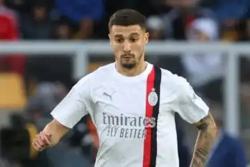Milan, fissato il prezzo per Rade Krunic
