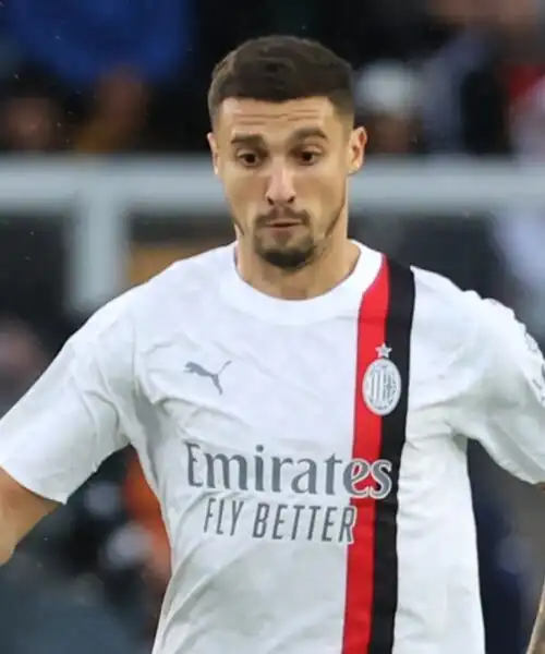 Milan, fissato il prezzo per Rade Krunic