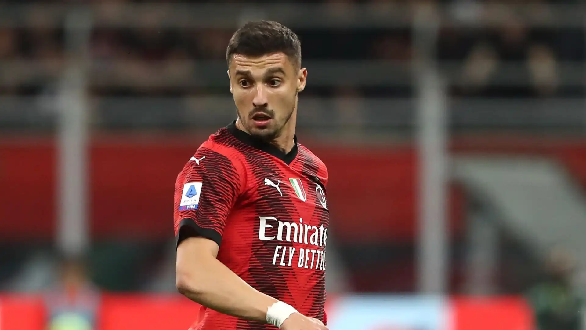 Non solo la difesa e l'attacco: il Milan potrebbe rinforzare anche il centrocampo a gennaio