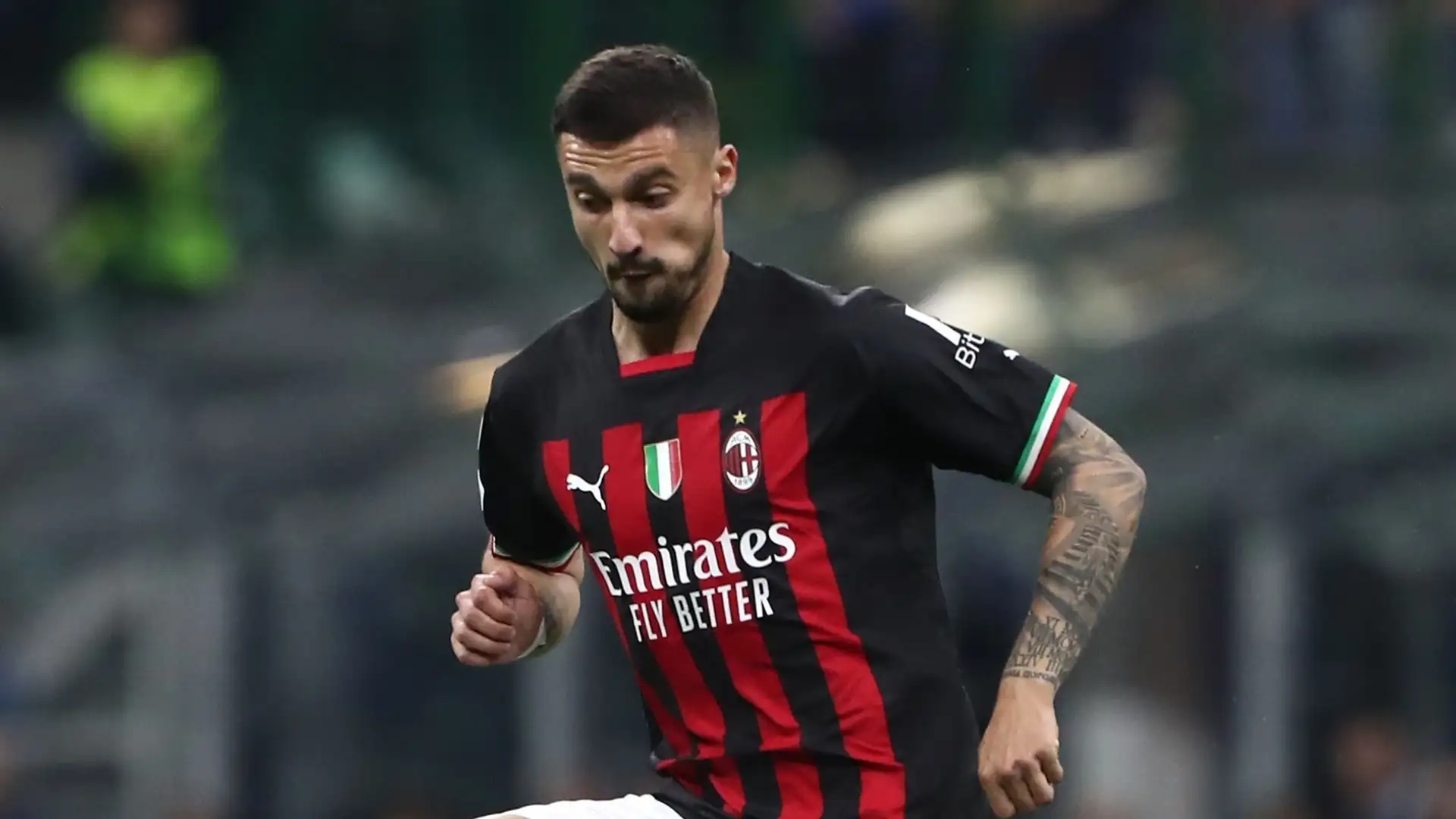 L'eventuale uscita di Rade Krunic, richiesto in Turchia, dovrà essere coperta con un colpo in entrata
