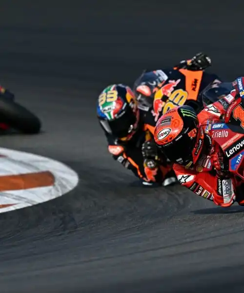 MotoGp, KTM contro Ducati: “Fanno i martiri”