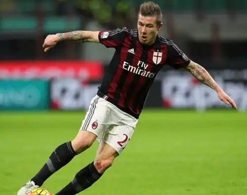 Kucka è vicinissimo al Trabzonspor