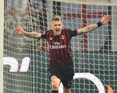 Il Parma chiude per Kucka e Matri