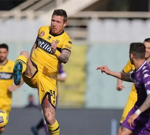 Fiorentina-Parma, pareggio che scontenta tutti