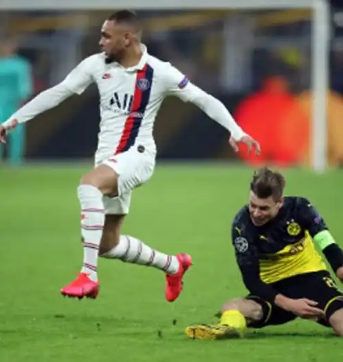 Layvin Kurzawa un’occasione per molti