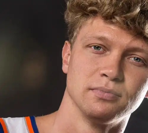 Mindaugas Kuzminskas, occasione per tanti