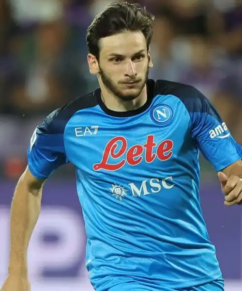 Le probabili formazioni di Napoli-Lazio